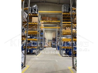 Poslovna zgrada, Prodaja, Zagreb, Sesvete