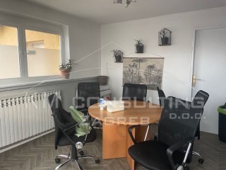 Poslovna zgrada, Zakup, Zagreb, Donji Grad