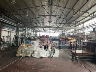 Hala, Prodaja, Sisak, Sisak