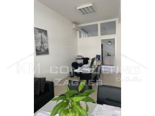 Ured, Najam, Zagreb, Trešnjevka - sjever