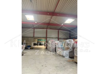 Skladište, Zakup, Zagreb, Sesvete