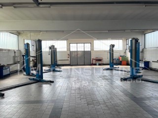 Radionica, Zakup, Dugo Selo, Dugo Selo - Centar